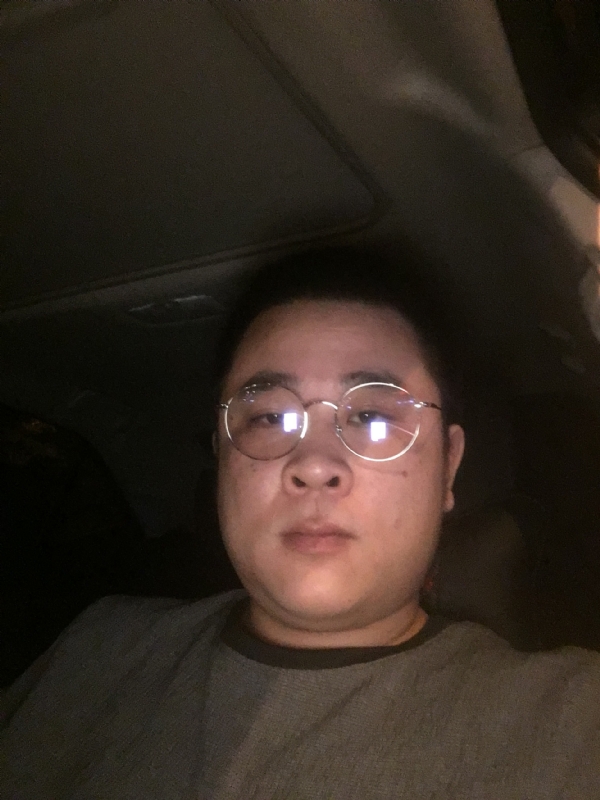 Gang的第一张照片--淮安相亲服务中心