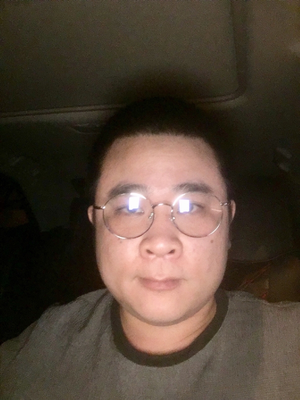 Gang的第二张照片--淮安相亲服务中心