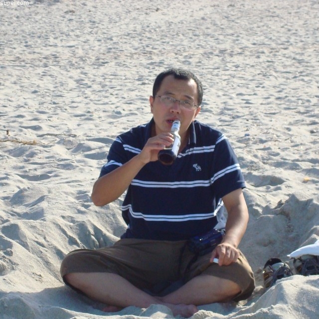 peter的第一张照片--淮安相亲服务中心