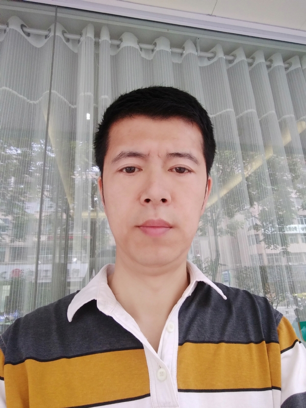 海怀的第一张照片--淮安相亲服务中心