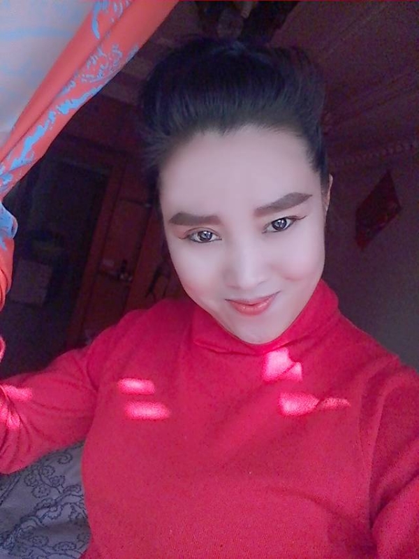 红狼的第一张照片--淮安相亲服务中心