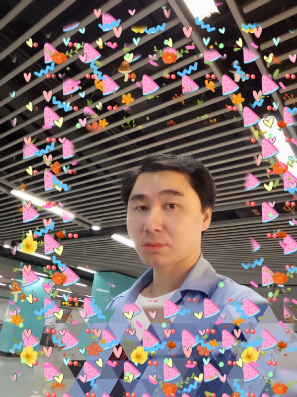 绿叶的第一张照片--淮安相亲服务中心