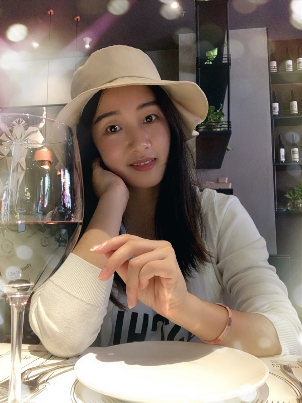 Daisy的第一张照片--淮安相亲服务中心