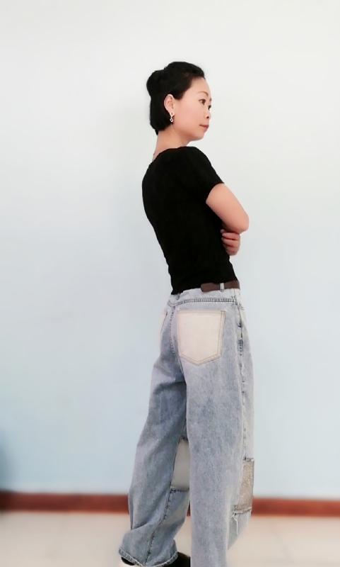 lily的第一张照片--淮安相亲服务中心