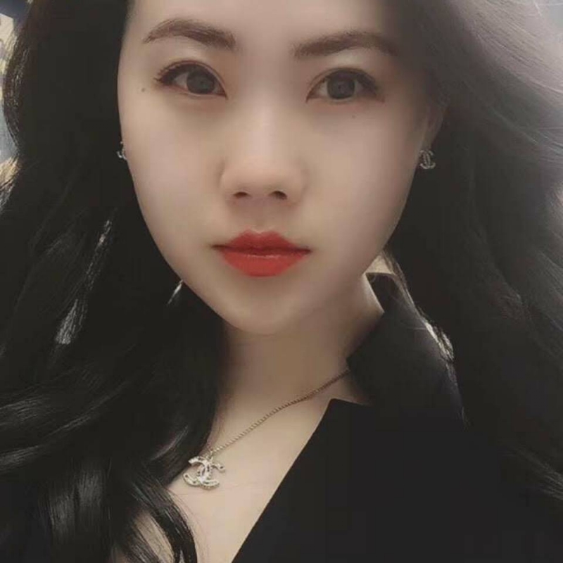 晓晓的第一张照片--淮安相亲服务中心