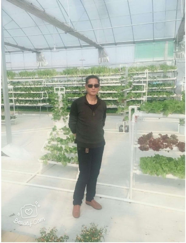 风雨同舟的第一张照片--淮安相亲服务中心