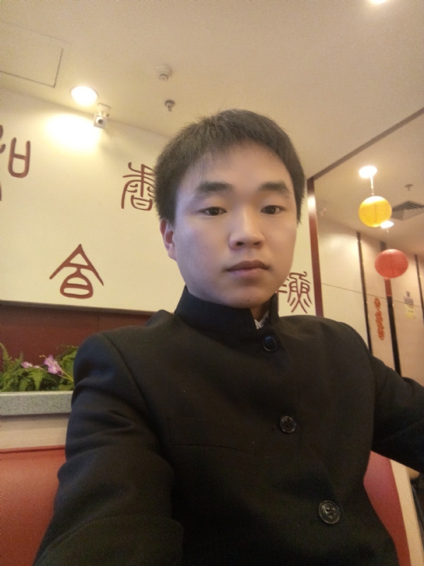 夜凉露沾衣的第一张照片--淮安相亲服务中心