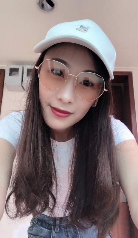 姗的第一张照片--淮安相亲服务中心