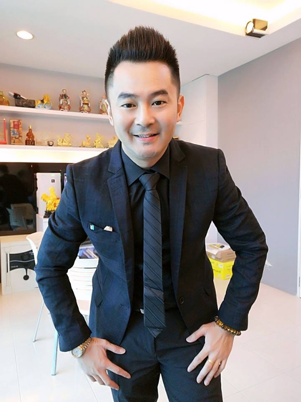 詩和遠方的第一张照片--淮安相亲服务中心