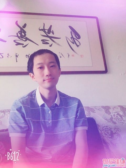 唯有、努力的第一张照片--淮安相亲服务中心