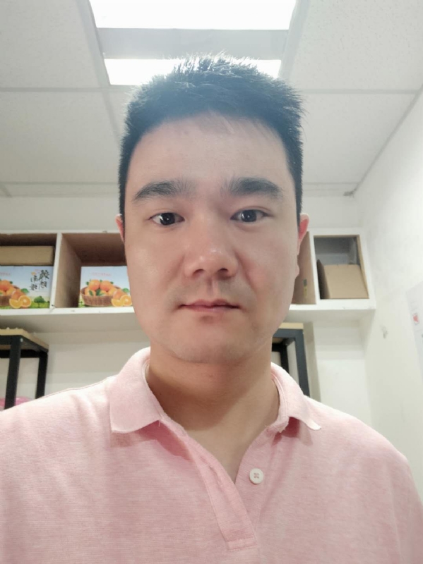 大米的第一张照片--淮安相亲服务中心