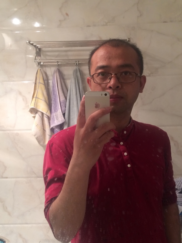 世界那么大的第二张照片--淮安相亲服务中心