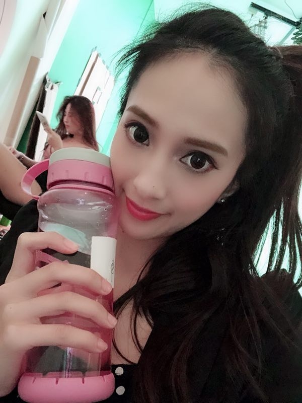 沐沐吖的第一张照片--淮安相亲服务中心