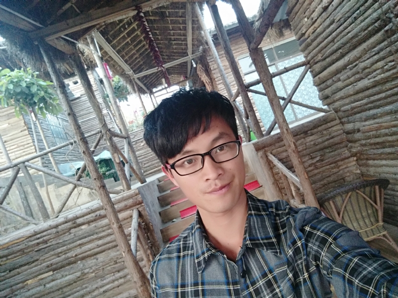 霸道的先生的第一张照片--淮安相亲服务中心