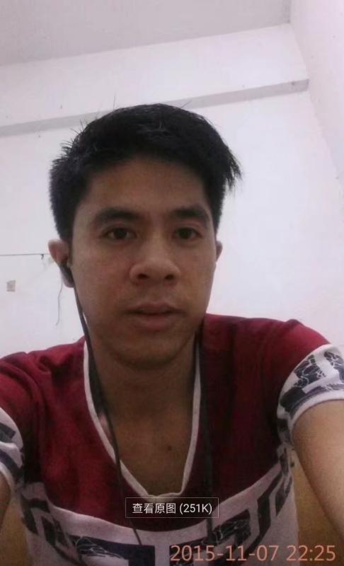 卓庚的第一张照片--淮安相亲服务中心