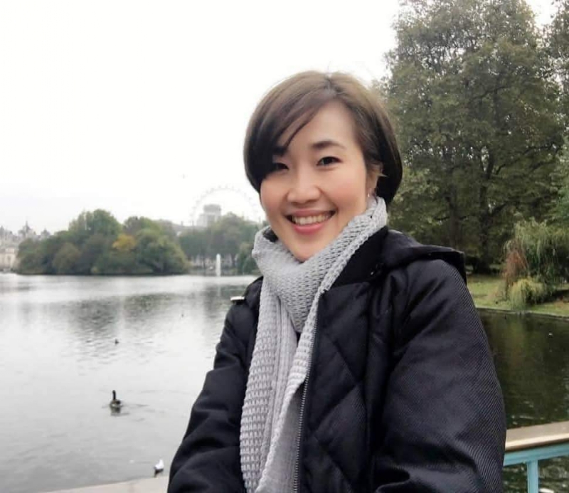 ella的第一张照片--淮安相亲服务中心