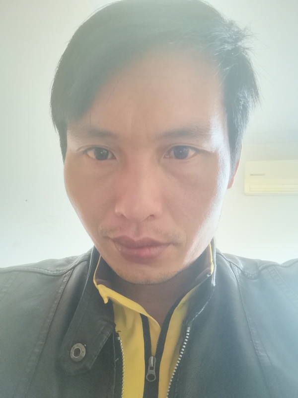 渴死的鱼的第一张照片--淮安相亲服务中心