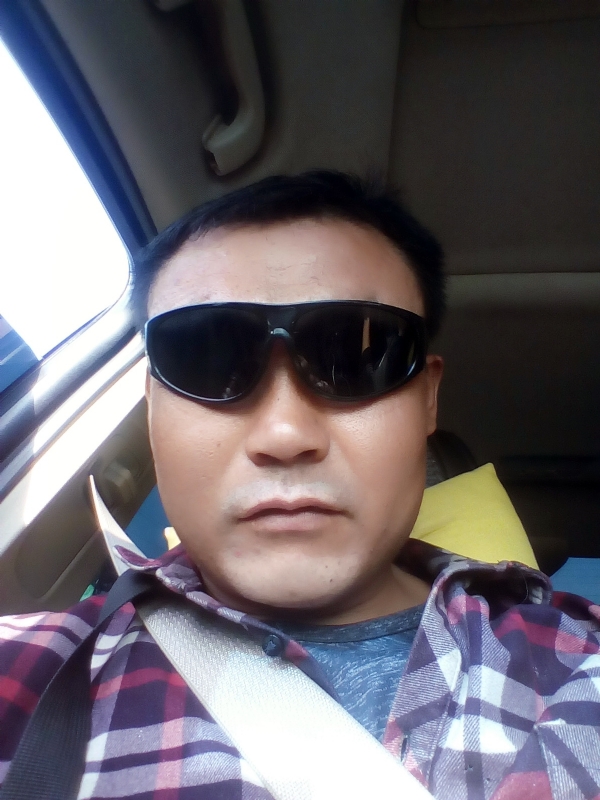 莱芜强哥的第一张照片--淮安相亲服务中心