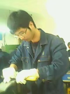 零灵的第一张照片--淮安相亲服务中心