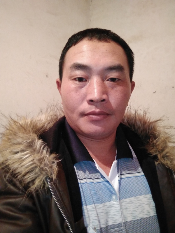 姻之缘的第一张照片--淮安相亲服务中心