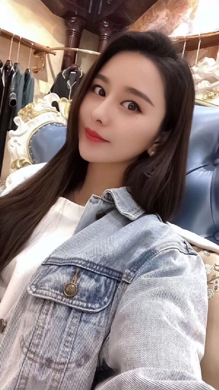 李珊珊的第一张照片--淮安相亲服务中心