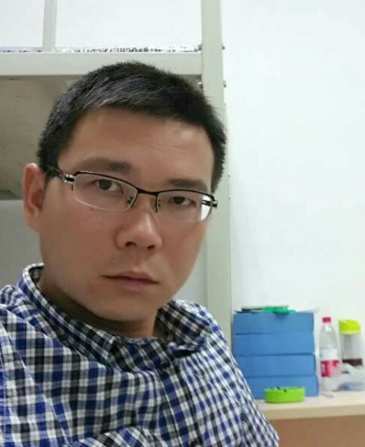 过眼浮云的第一张照片--淮安相亲服务中心