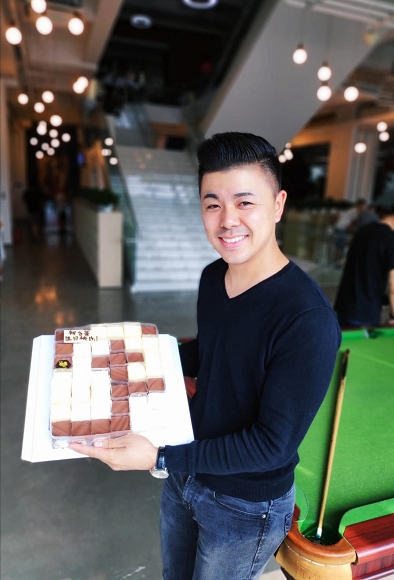 戏如人生的第二张照片--淮安相亲服务中心