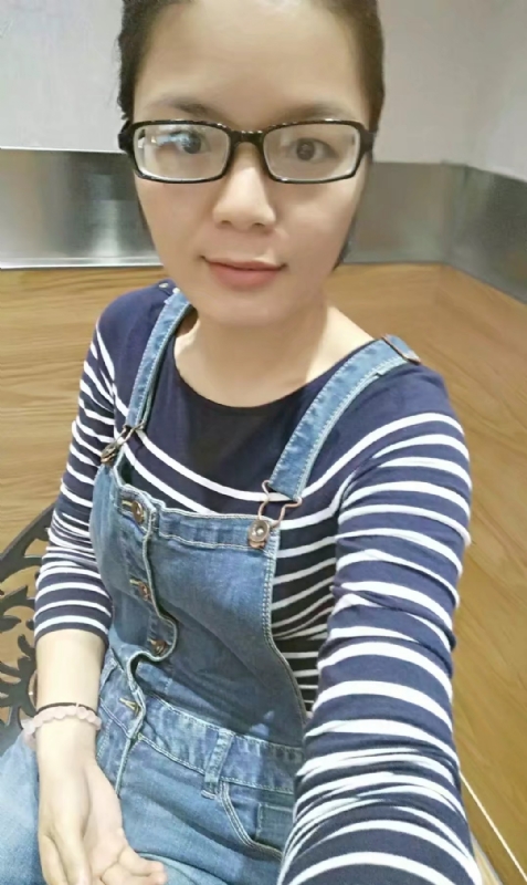 螃蟹的第一张照片--淮安相亲服务中心