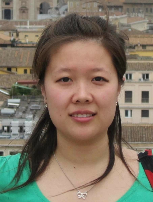 唐子的第一张照片--淮安相亲服务中心