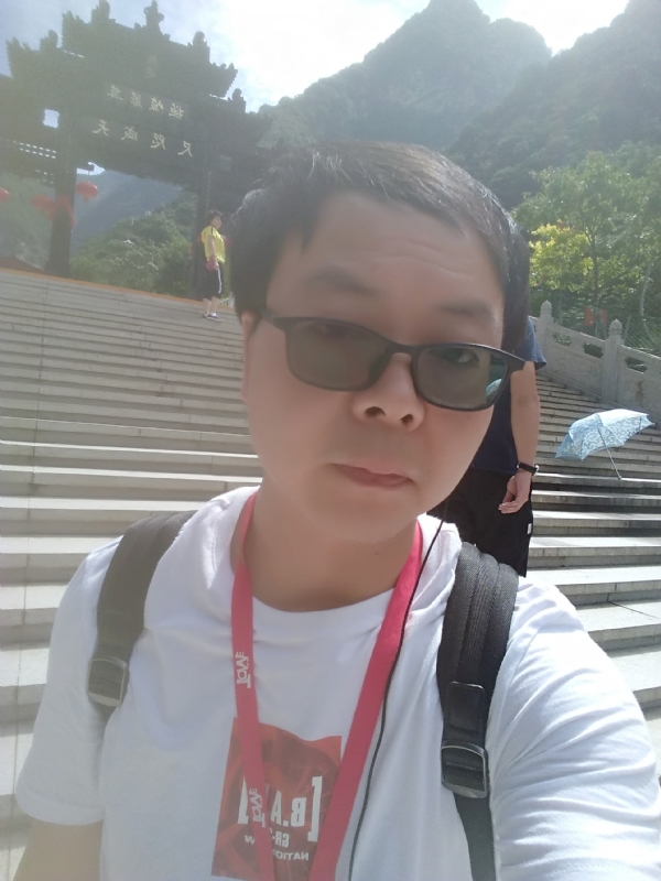 往后余生的第一张照片--淮安相亲服务中心