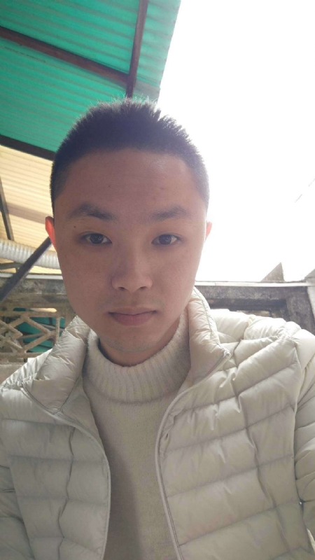 邱小子的第一张照片--淮安相亲服务中心