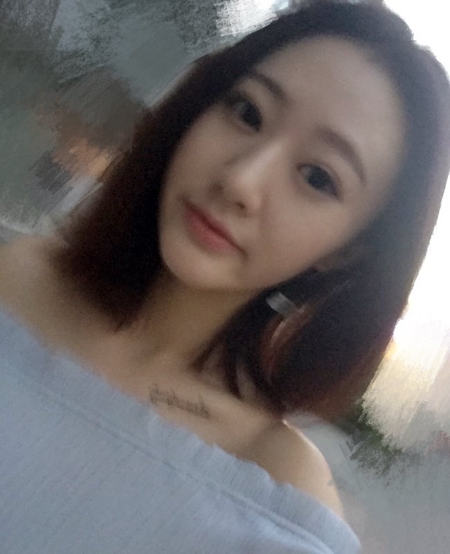 天青色等烟雨的第一张照片--淮安相亲服务中心