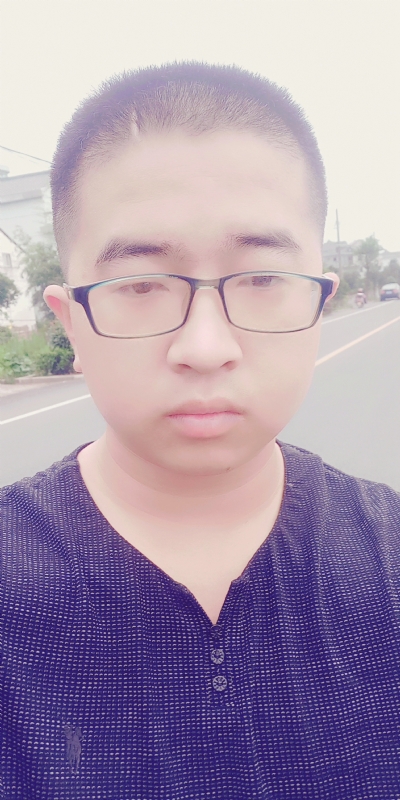 徐先森的第一张照片--淮安相亲服务中心