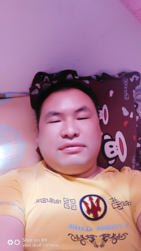 孤狼的第一张照片--淮安相亲服务中心