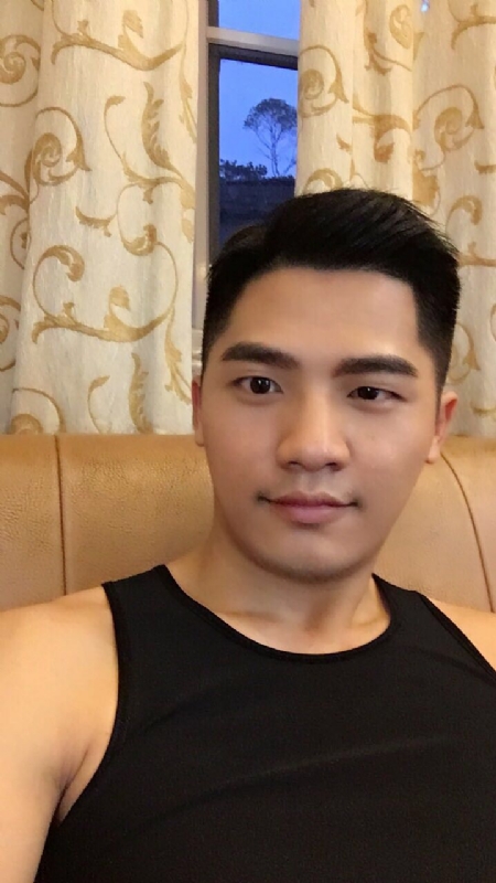 牧遥的第一张照片--淮安相亲服务中心