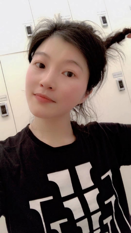 Yogagirl的第一张照片--淮安相亲服务中心