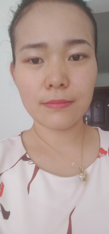 一只鱼的第一张照片--淮安相亲服务中心