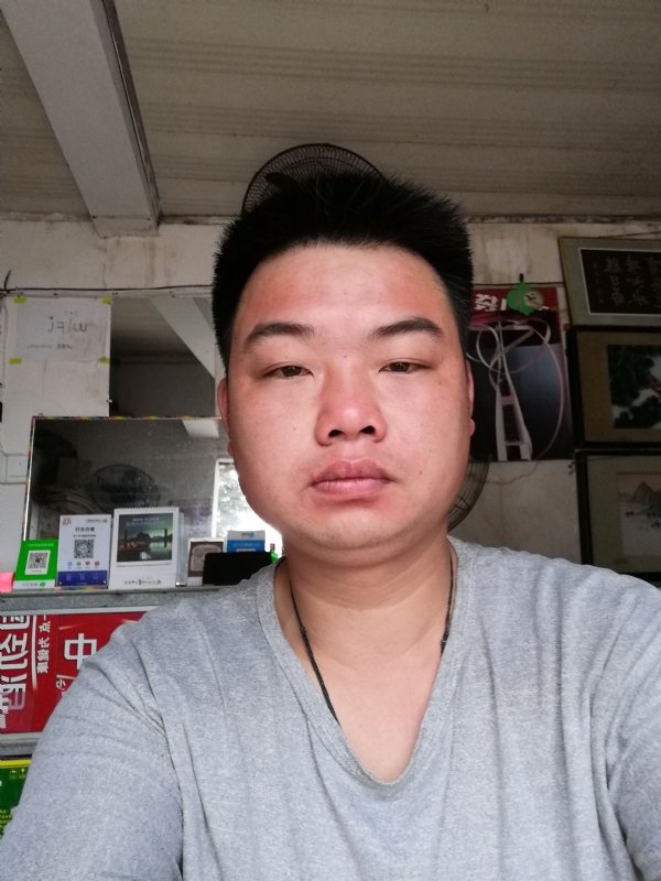 憨佬俵的第一张照片--淮安相亲服务中心