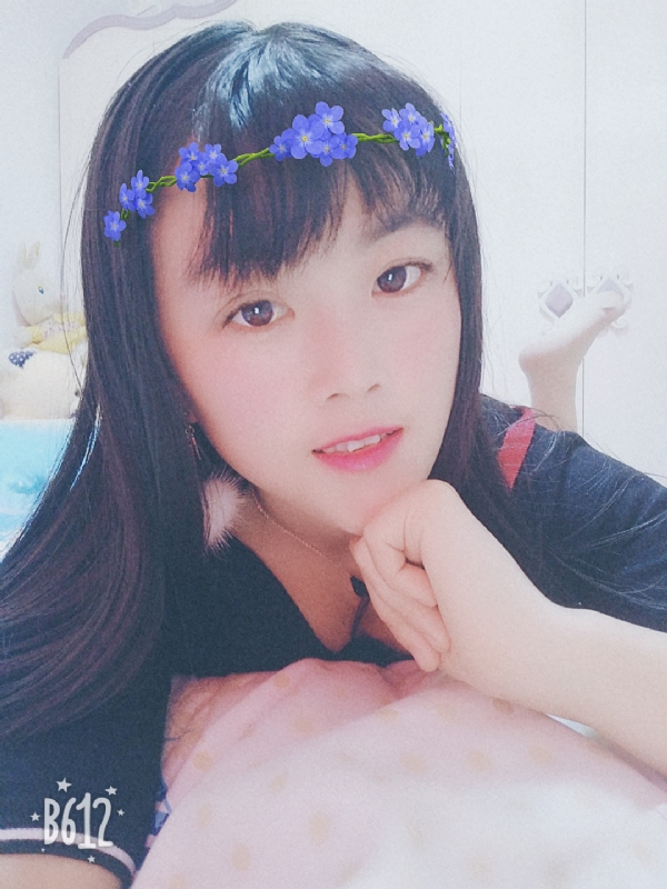 冷暖自知的第一张照片--淮安相亲服务中心