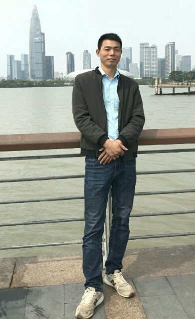 我需要你的第一张照片--淮安相亲服务中心