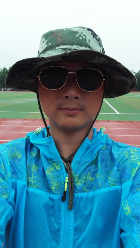 银尘的第一张照片--淮安相亲服务中心