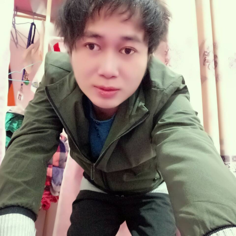 林子立的第一张照片--淮安相亲服务中心