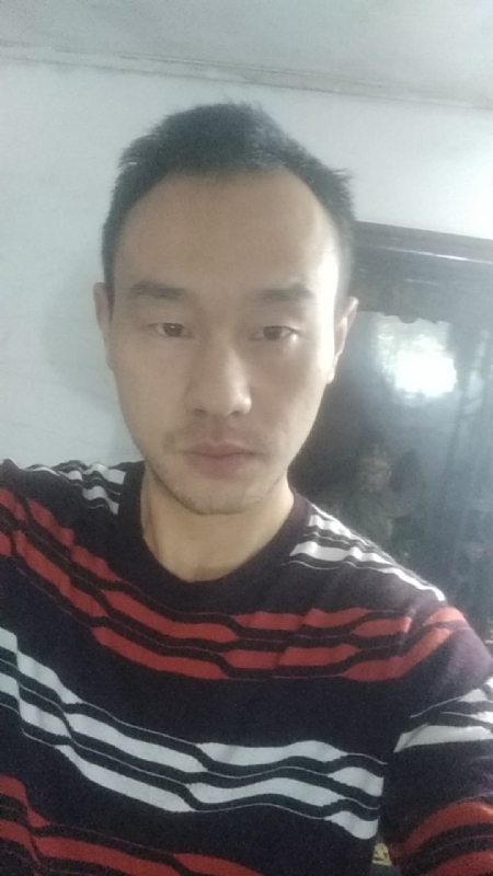 张浩浩的第一张照片--淮安相亲服务中心