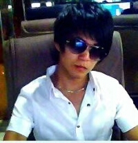 邓飞的第一张照片--淮安相亲服务中心