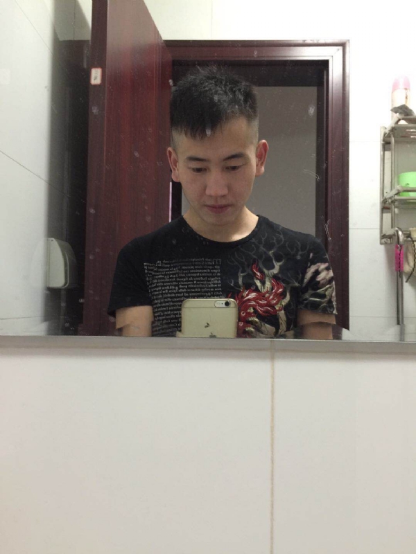 相爱相守的第一张照片--淮安相亲服务中心