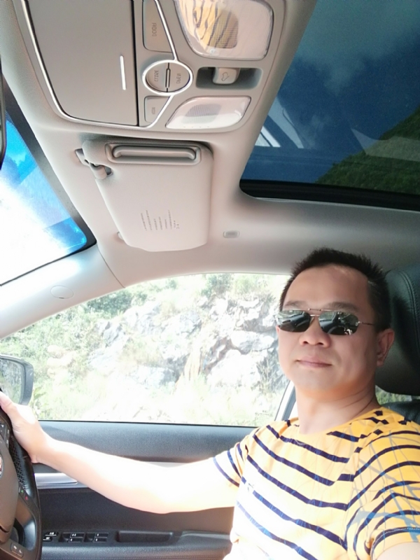 孤风的第一张照片--淮安相亲服务中心