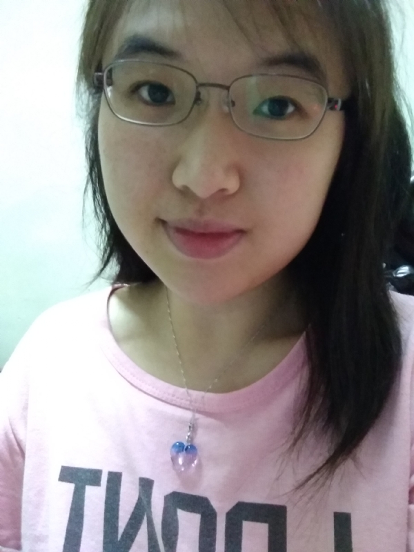 幸福海豚的第一张照片--淮安相亲服务中心