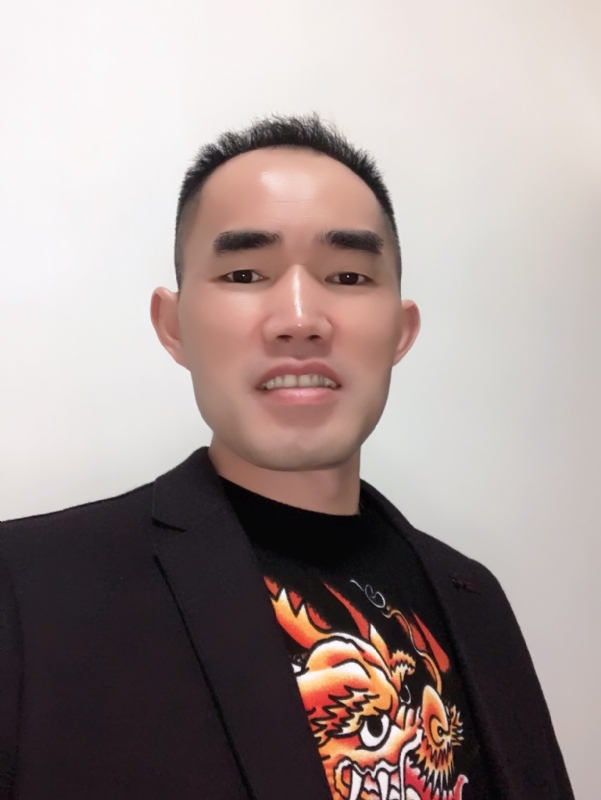 遇上对的人的第一张照片--淮安相亲服务中心