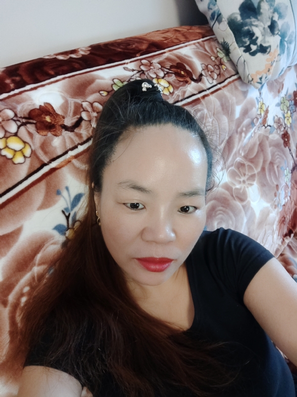 小香儿的第一张照片--淮安相亲服务中心