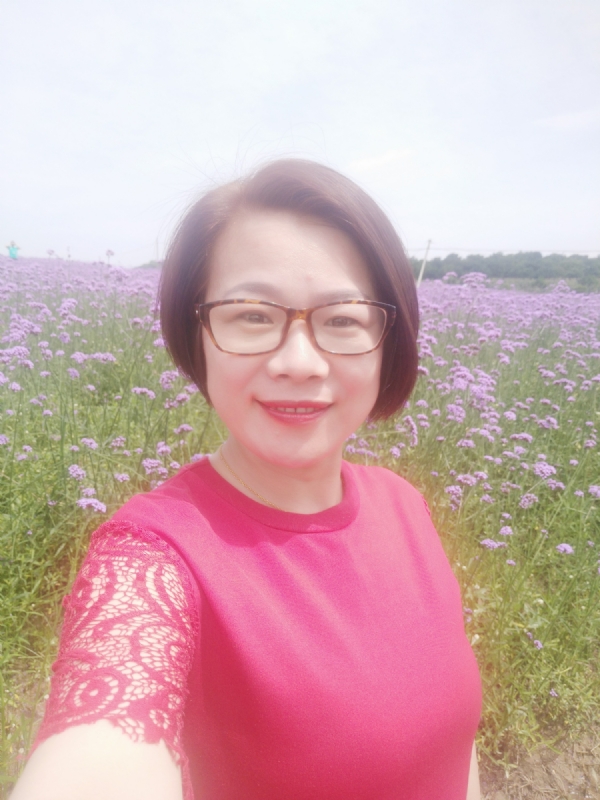 岁月静好的第一张照片--淮安相亲服务中心